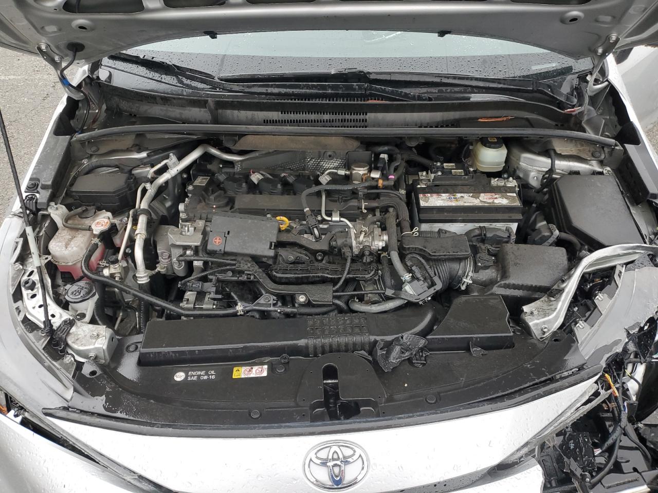 2021 Toyota Corolla - Image 11