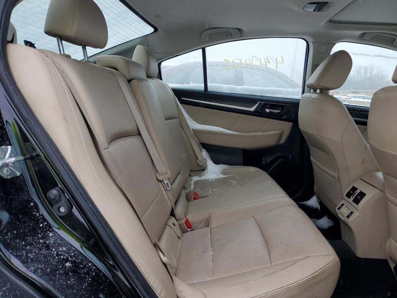 2018 Subaru Legacy - Image 10