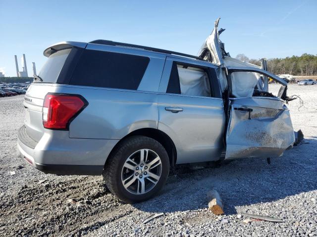  FORD EXPEDITION 2024 Srebrny
