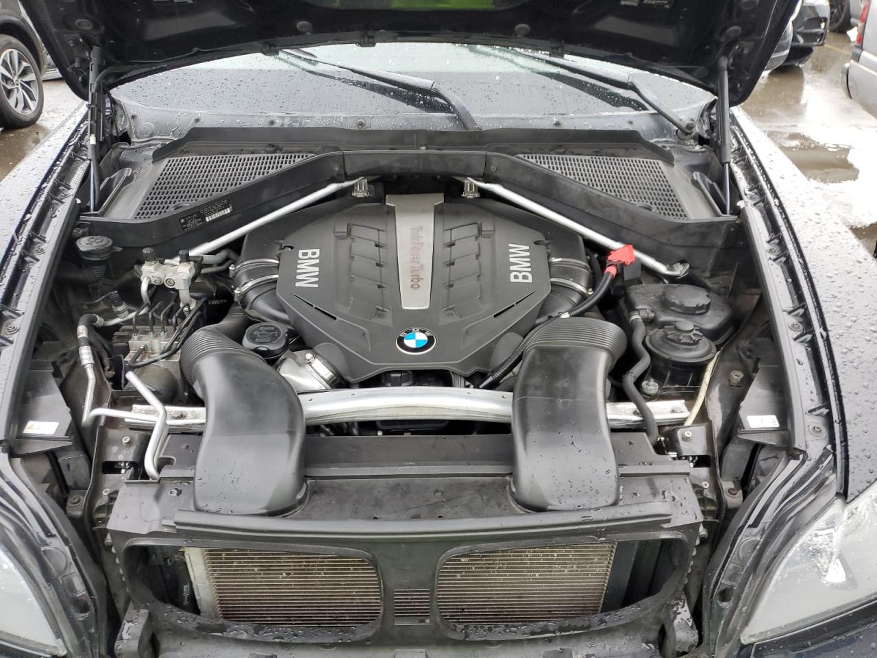 2013 BMW X5 - Image 11