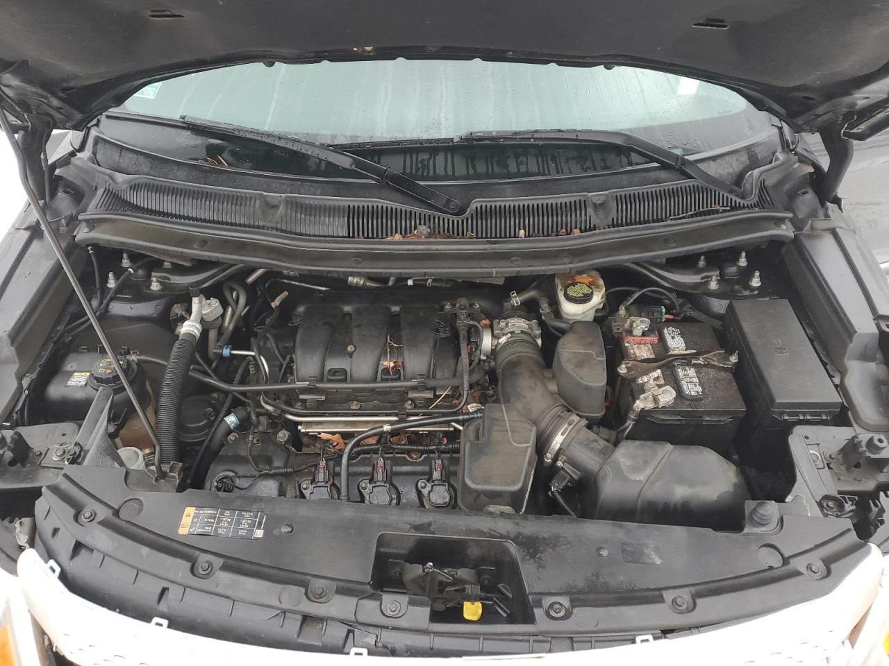 2015 Ford Explorer - Image 14