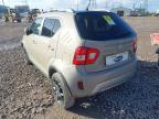 2023 SUZUKI IGNIS SZ-T for sale at Copart BRISTOL