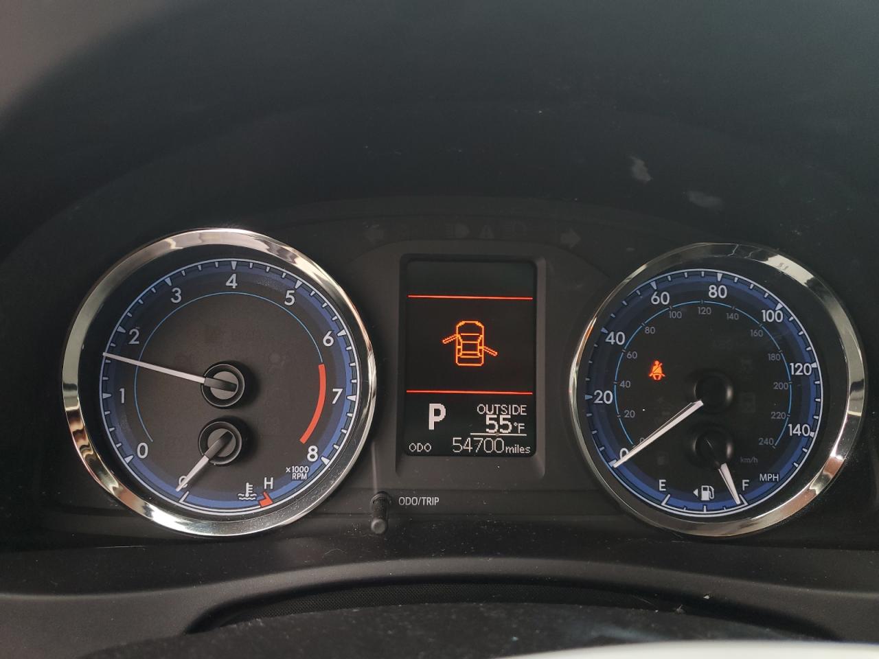 2019 Toyota Corolla - Image 9