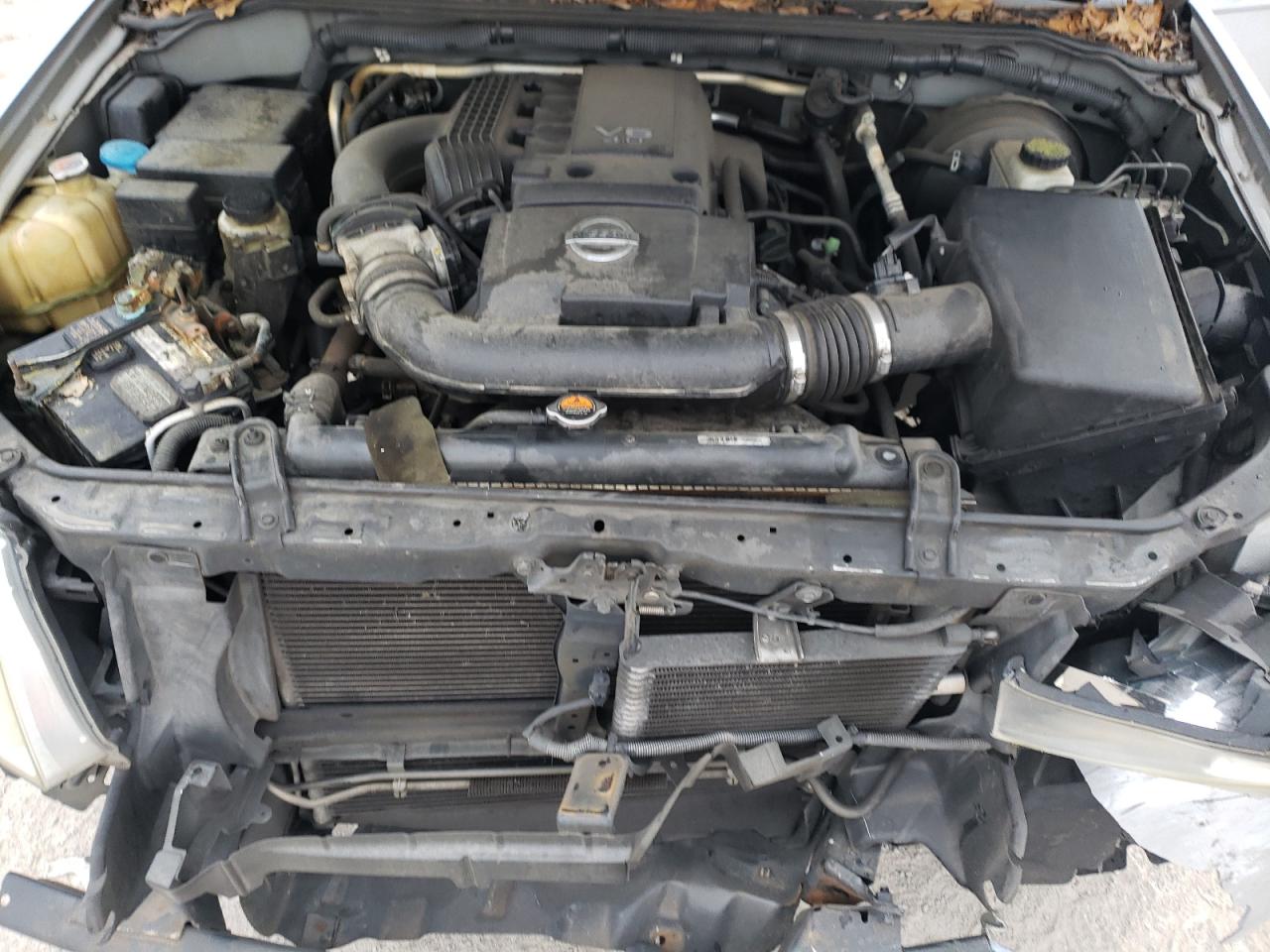 2012 Nissan Pathfinder - Image 14