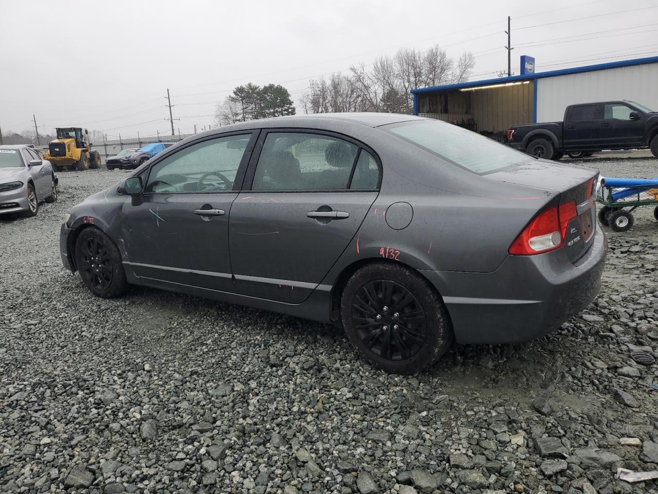 2010 Honda Civic - Image 2