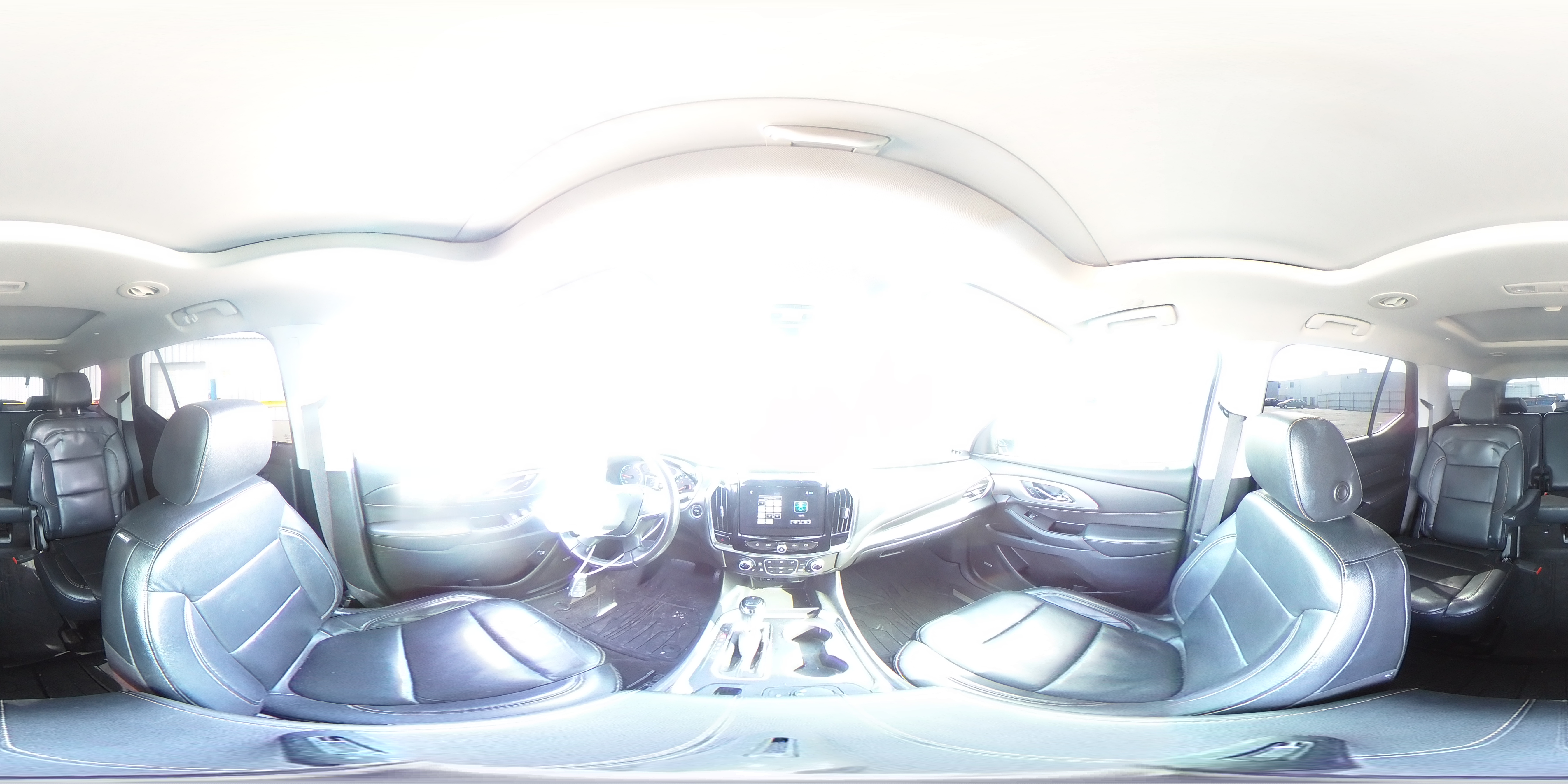 2018 Chevrolet Traverse - Image 14