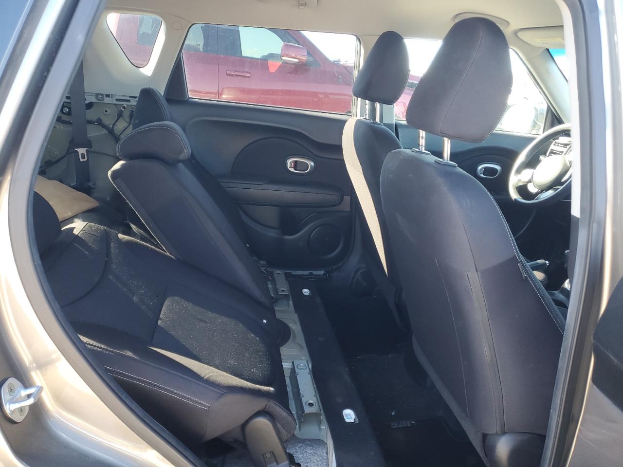 2016 Kia Soul - Image 10