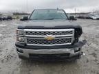 2014 Chevrolet Silverado C1500 Lt zu verkaufen in Montgomery, AL - Front End