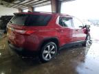 2020 Chevrolet Traverse Lt იყიდება Chicago Heights-ში, IL - Front End