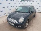 2010 MINI COOPER for sale at Copart BRISTOL