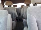 2003 Toyota Sienna Le na sprzedaż w Las Vegas, NV - Front End