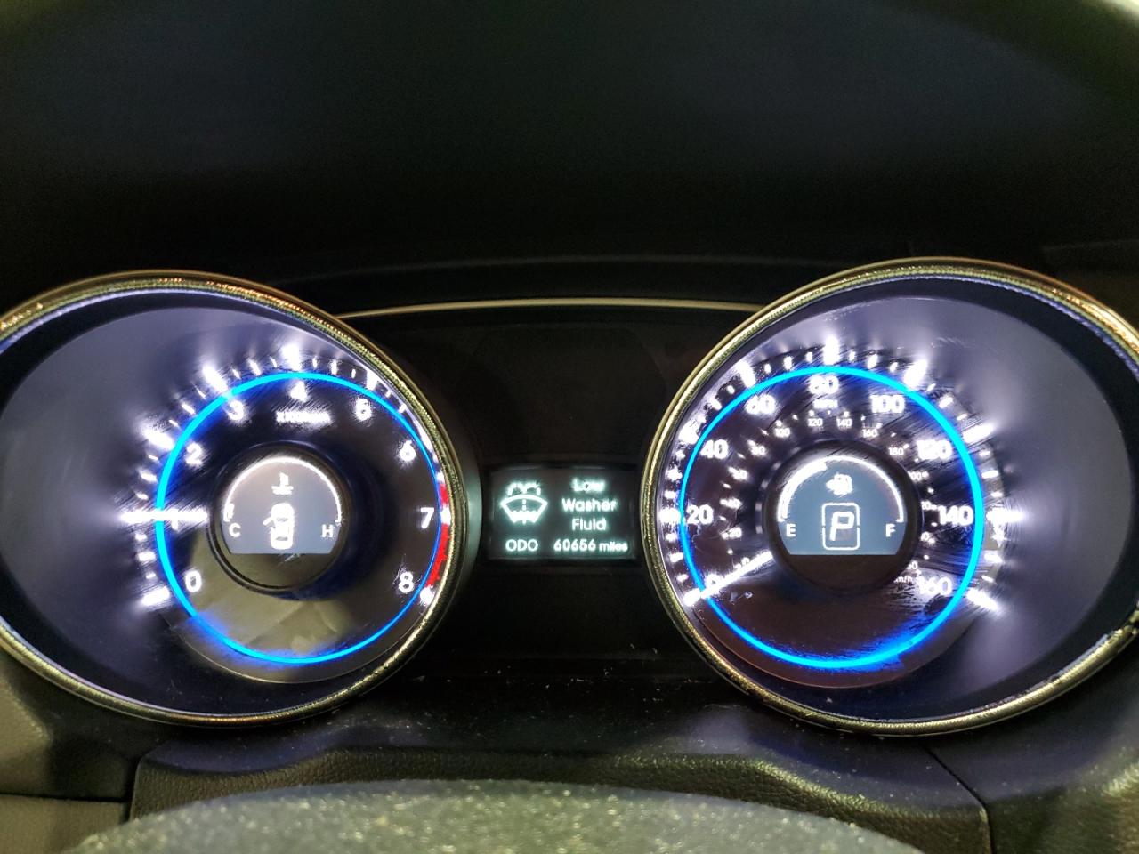 2014 Hyundai Sonata - Image 9