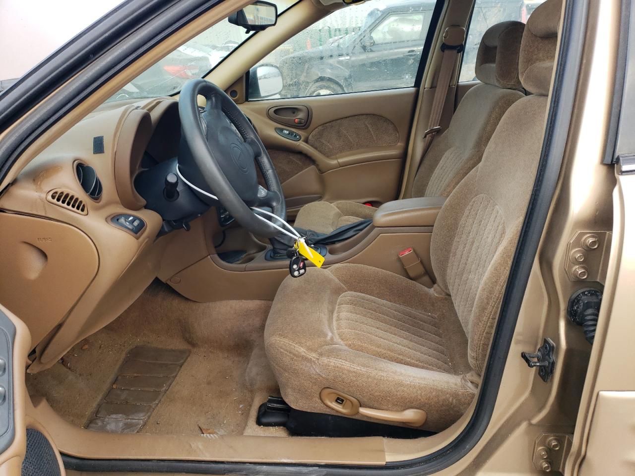 1999 Pontiac Grand AM - Image 7