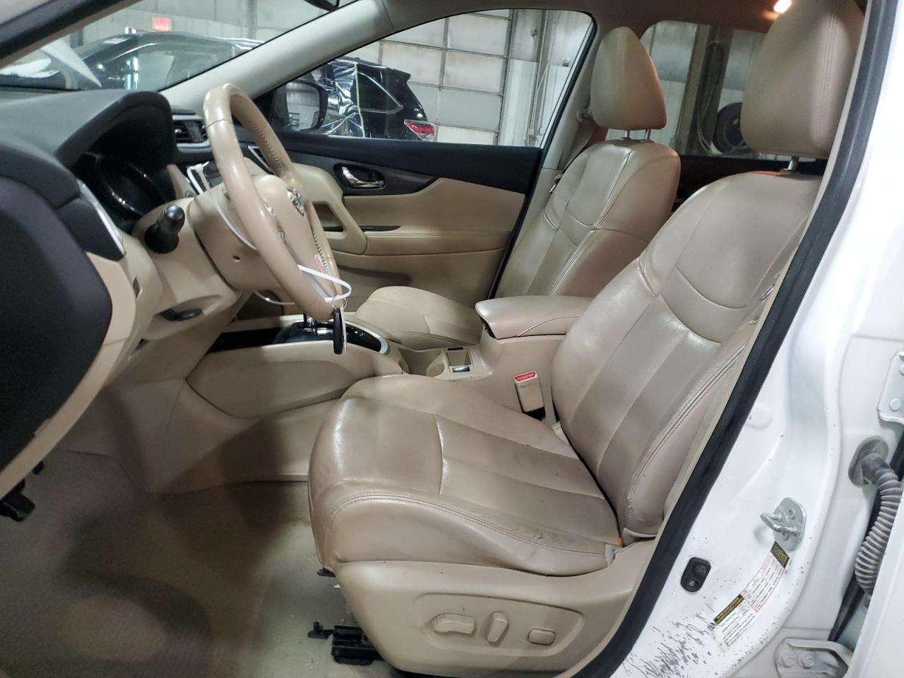 2014 Nissan Rogue - Image 7