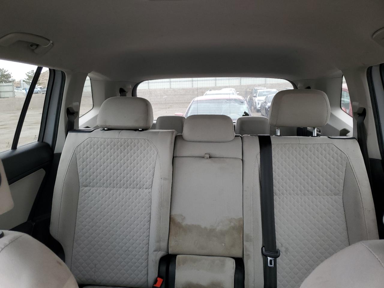 2018 Volkswagen Tiguan - Image 10