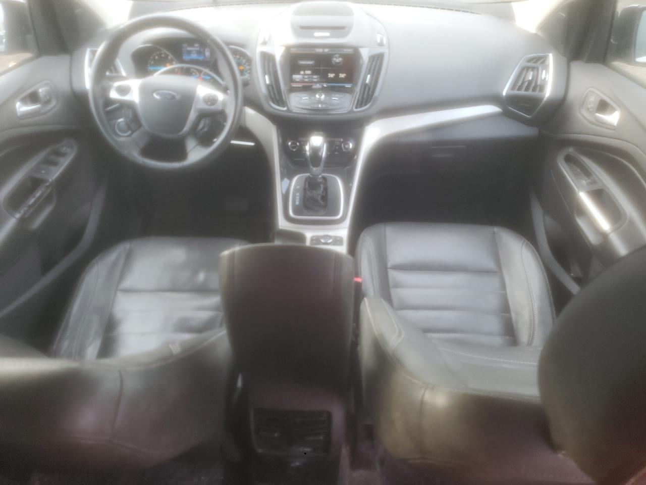 2013 Ford Escape - Image 8