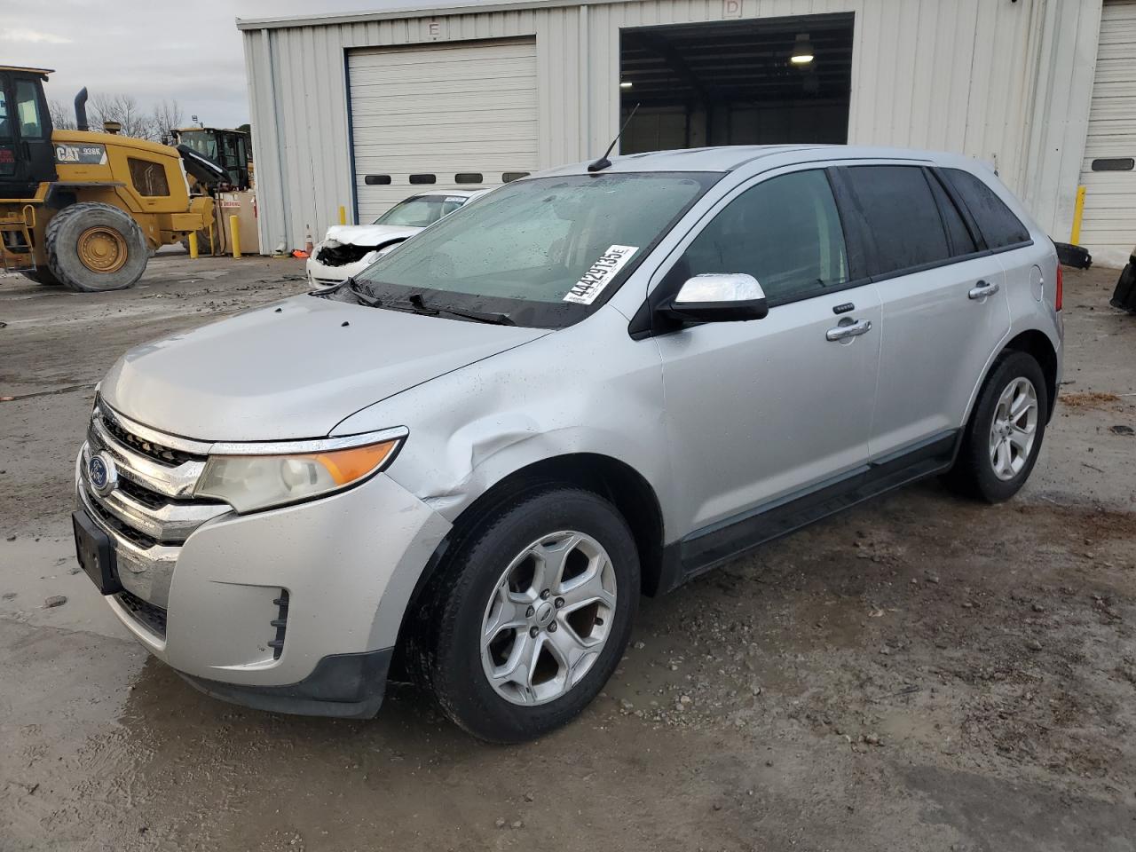 2012 Ford Edge - Image 1