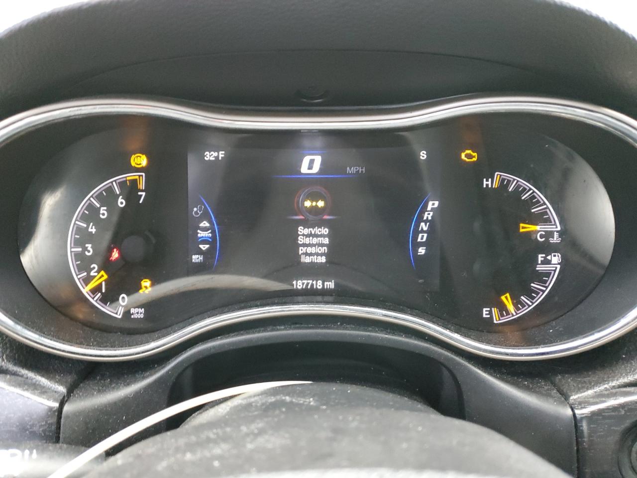 2014 Jeep Grand Cherokee - Image 9