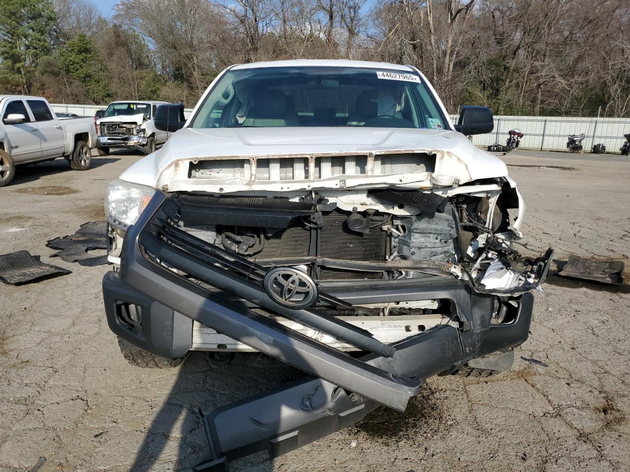 2015 Toyota Tundra - Image 5