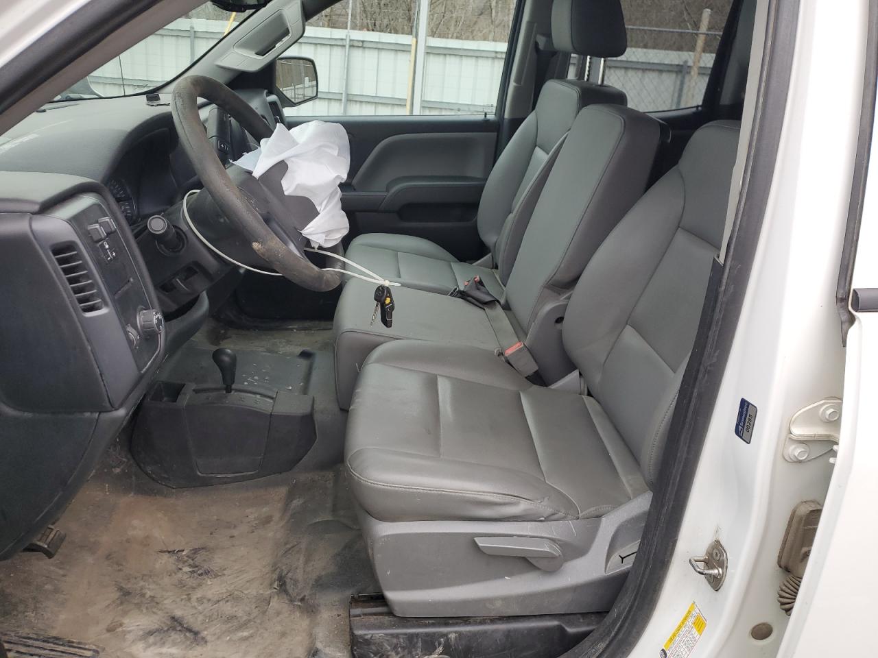 2019 Chevrolet Silverado - Image 7