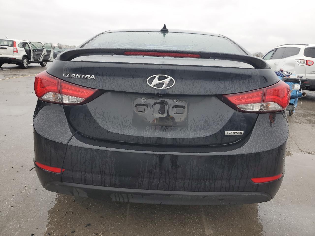2014 Hyundai Elantra - Image 6
