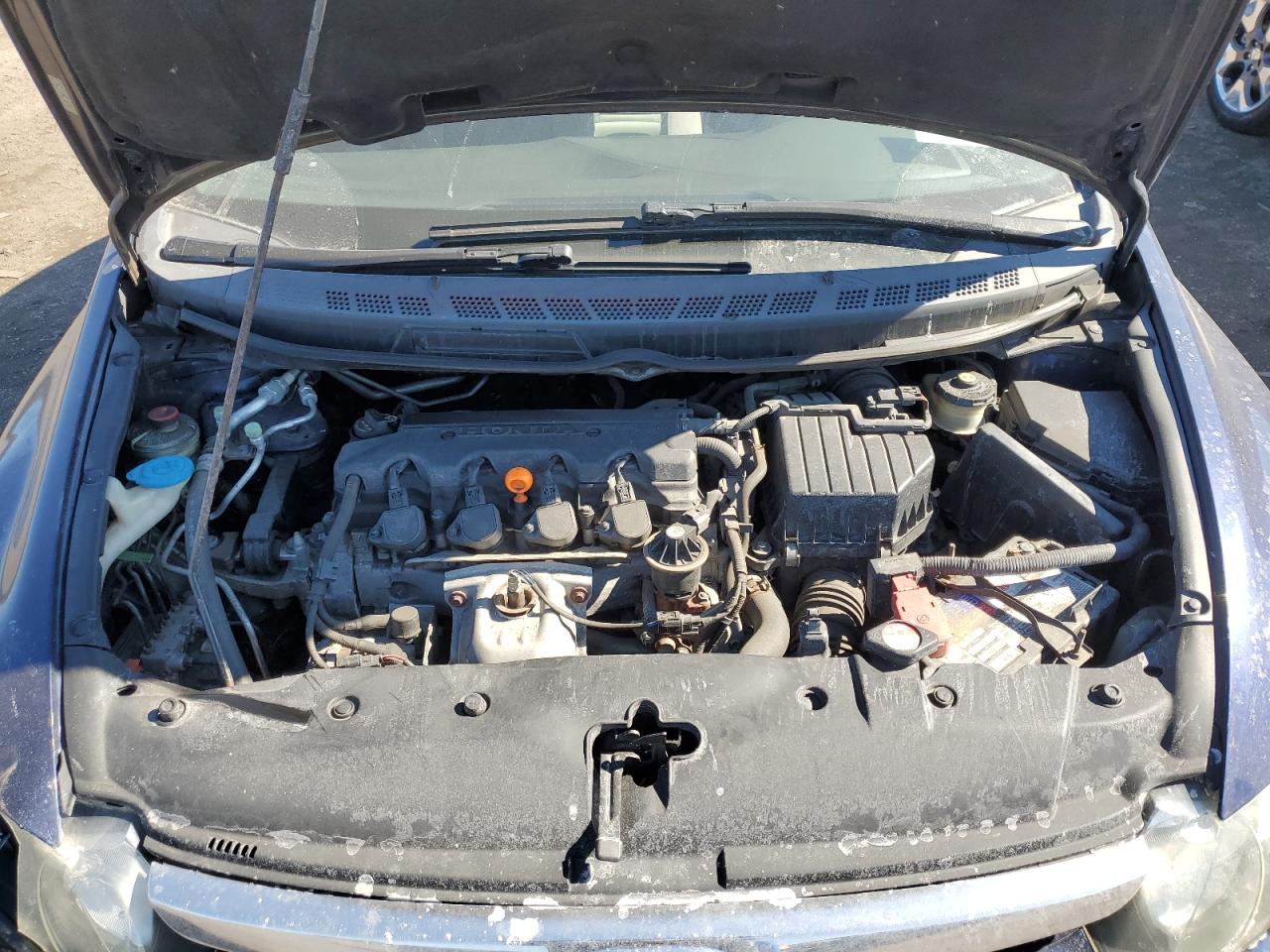 2006 Honda Civic - Image 12