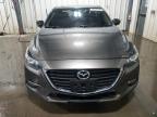2017 Mazda 3 Sport იყიდება Ham Lake-ში, MN - Rear End