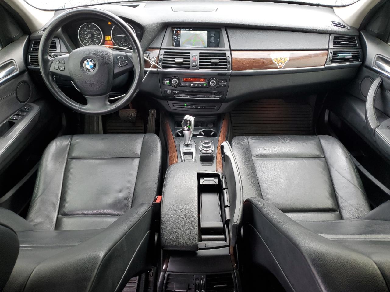 2012 BMW X5 - Image 8