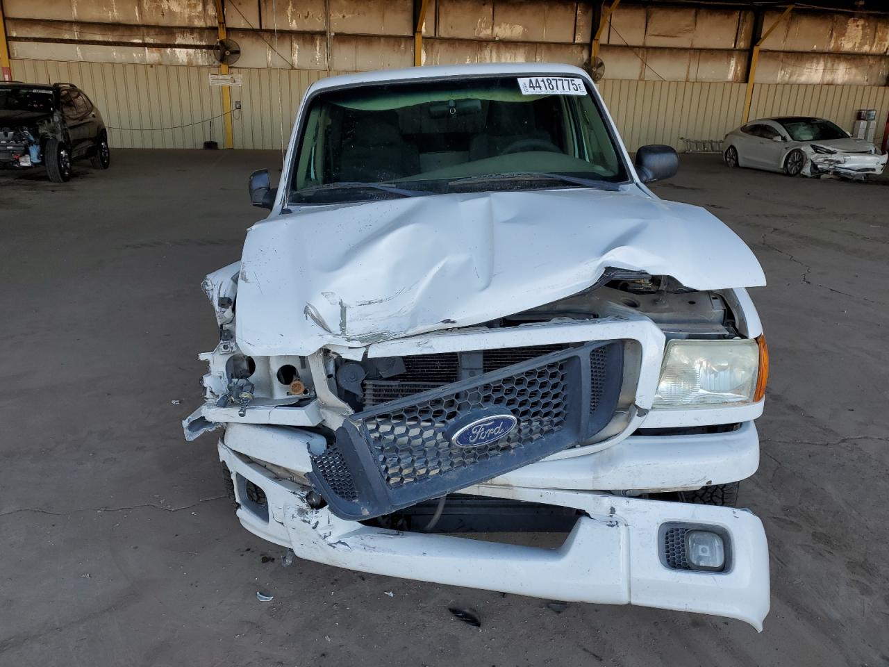 2004 Ford Ranger - Image 5