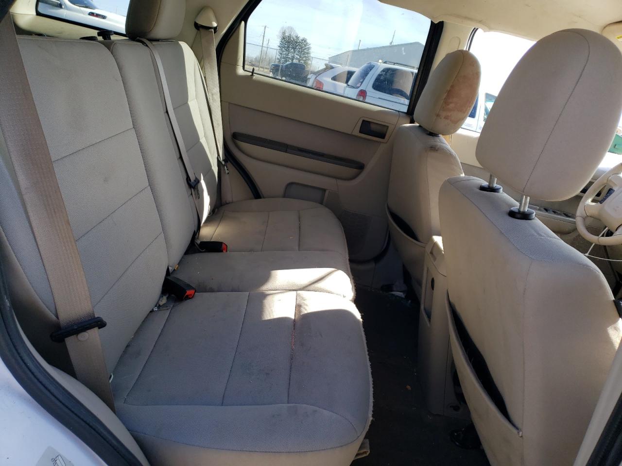 2012 Ford Escape - Image 11
