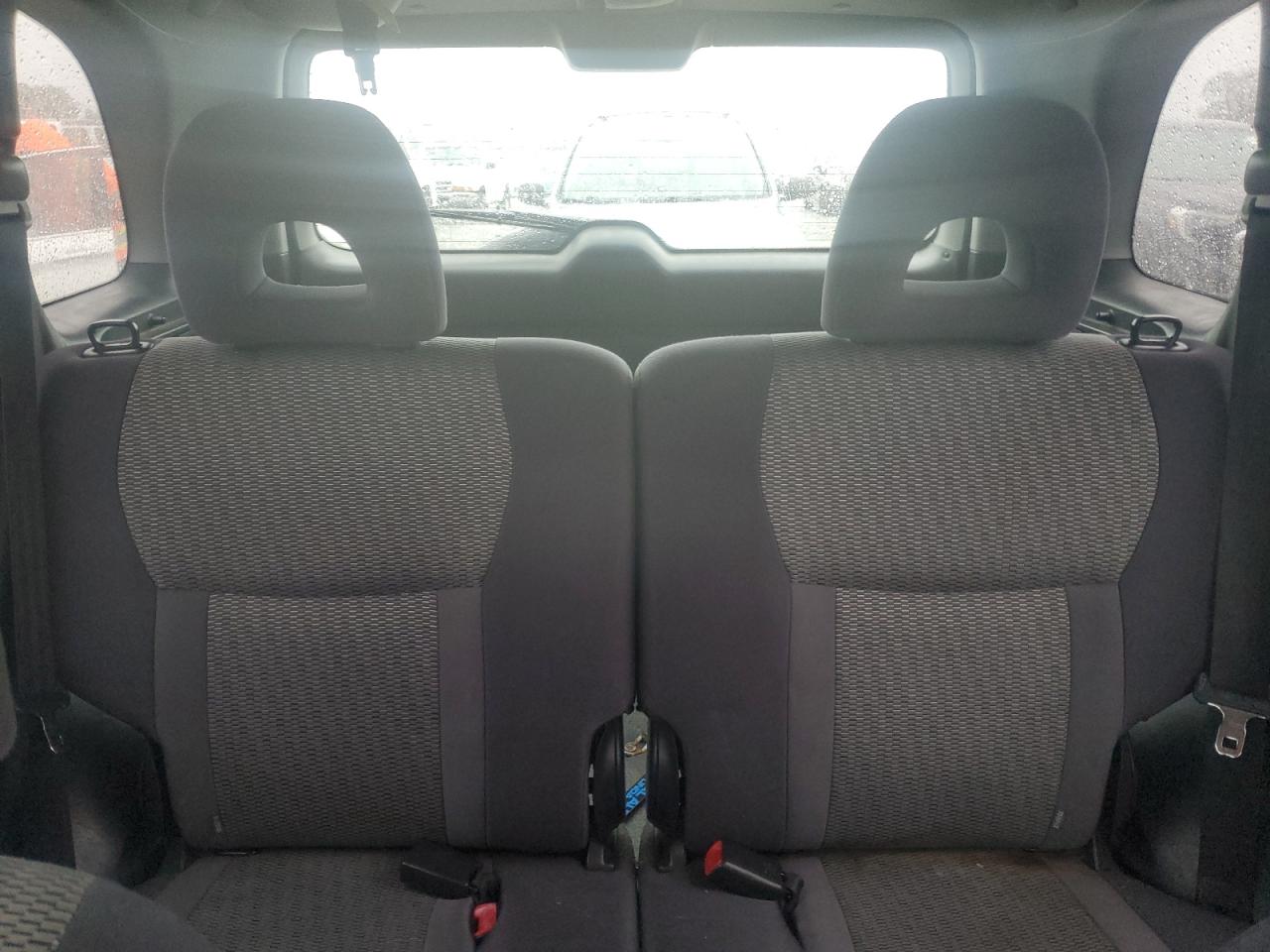 2004 Toyota RAV 4 - Image 10