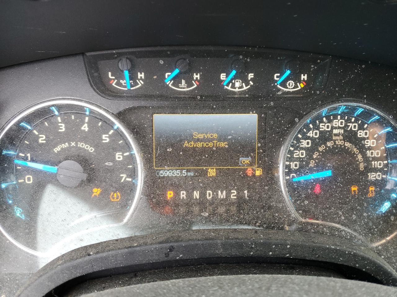 2014 Ford F-150 - Image 9