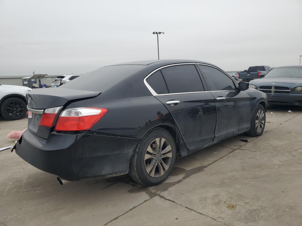 2014 Honda Accord - Image 3