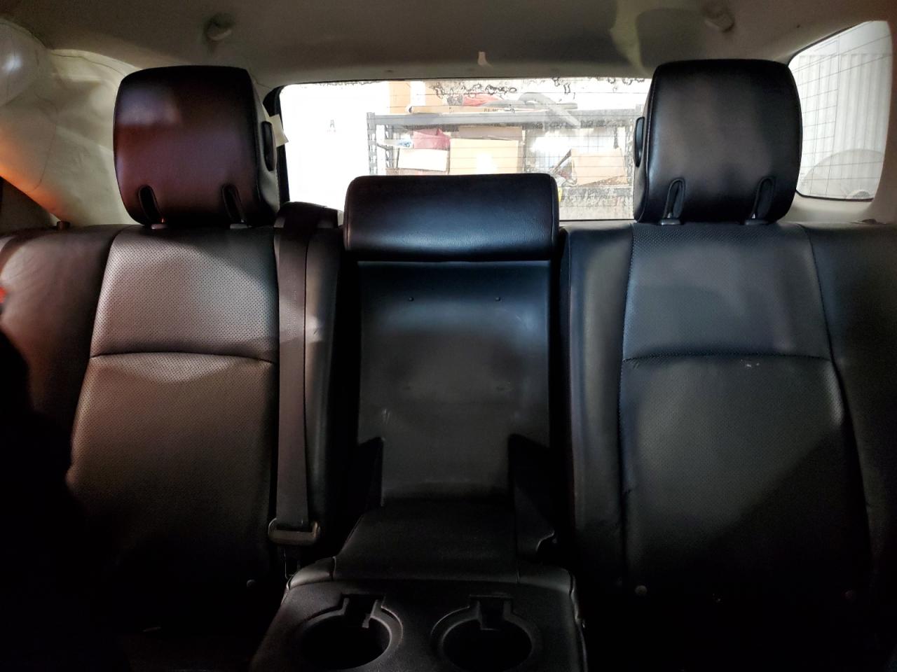 2014 Toyota 4Runner - Image 10