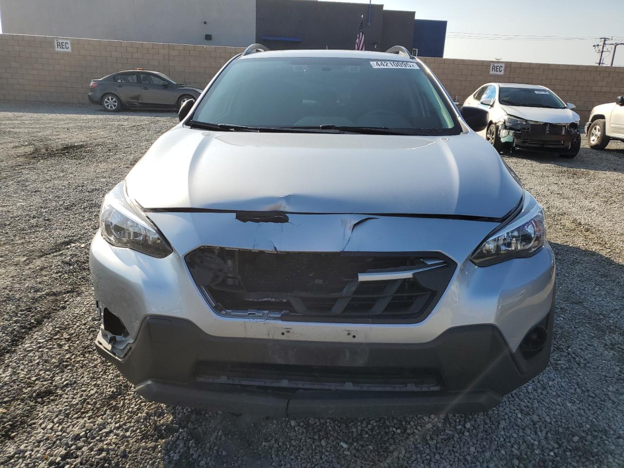 2021 Subaru XV - Image 5