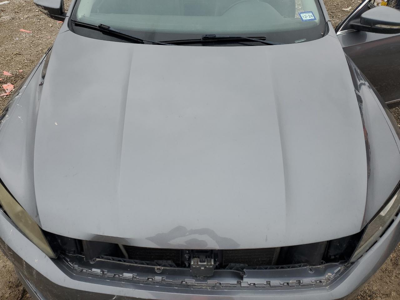2016 Volkswagen Passat - Image 11