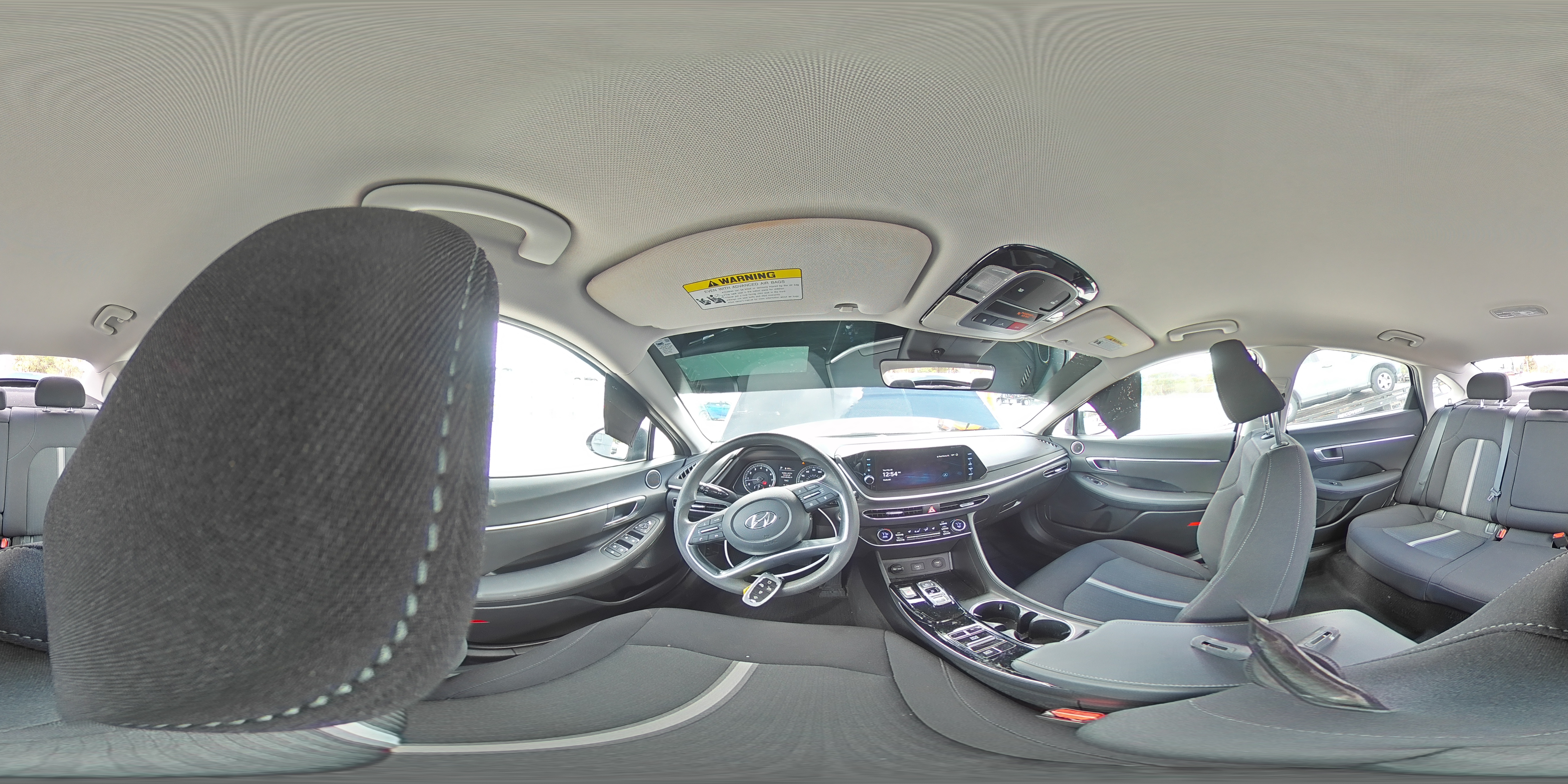 2023 Hyundai Sonata - Image 13