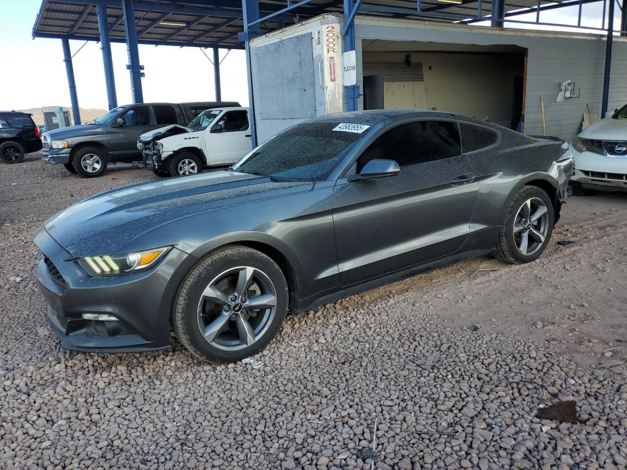 2015 Ford Mustang - Image 1