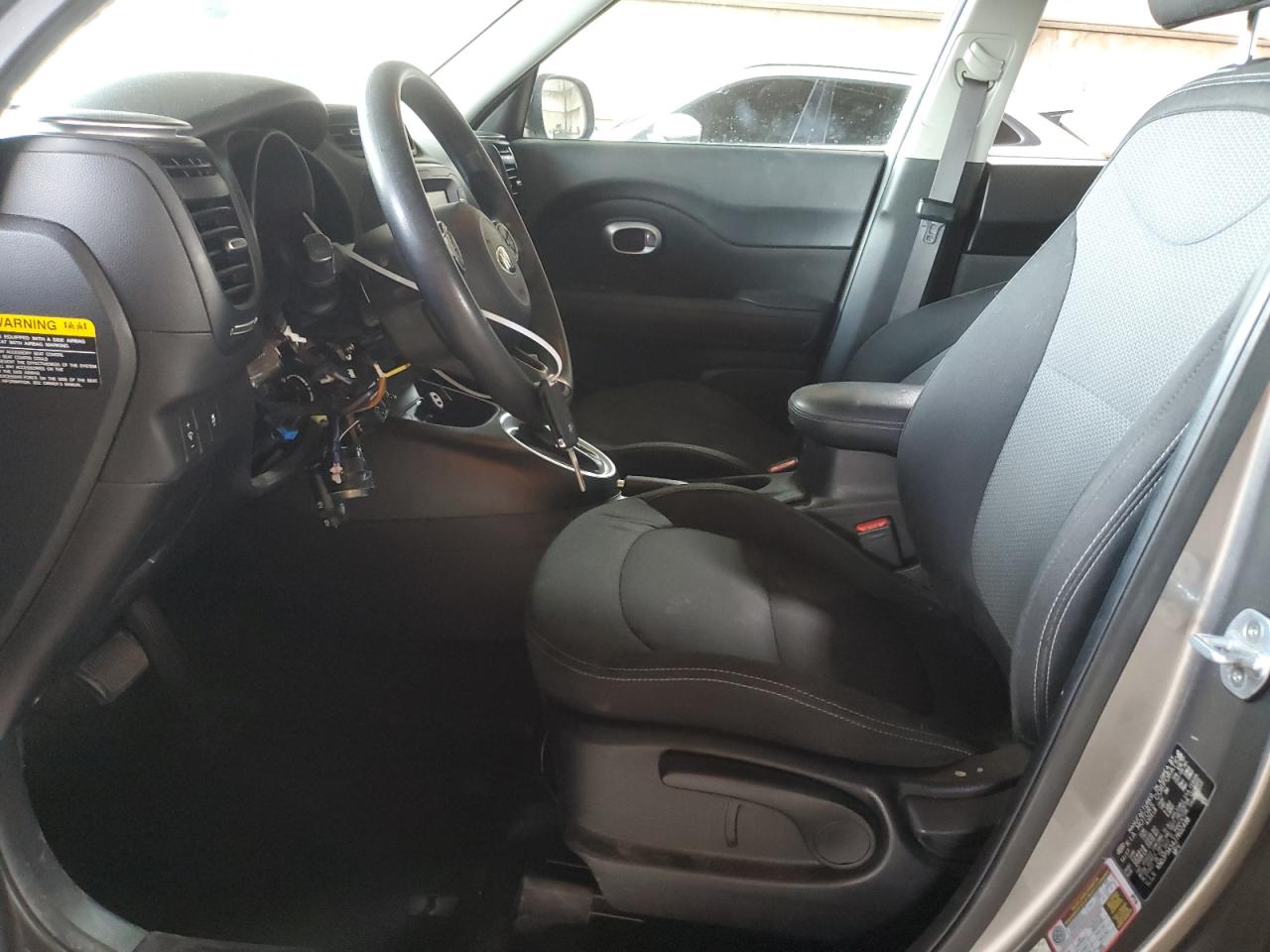 2018 Kia Soul - Image 7