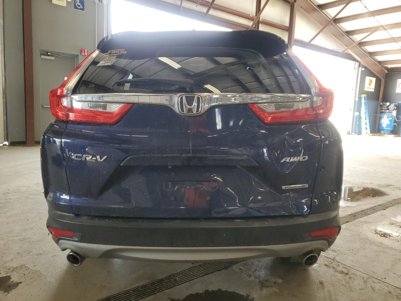 2018 Honda CR-V - Image 6