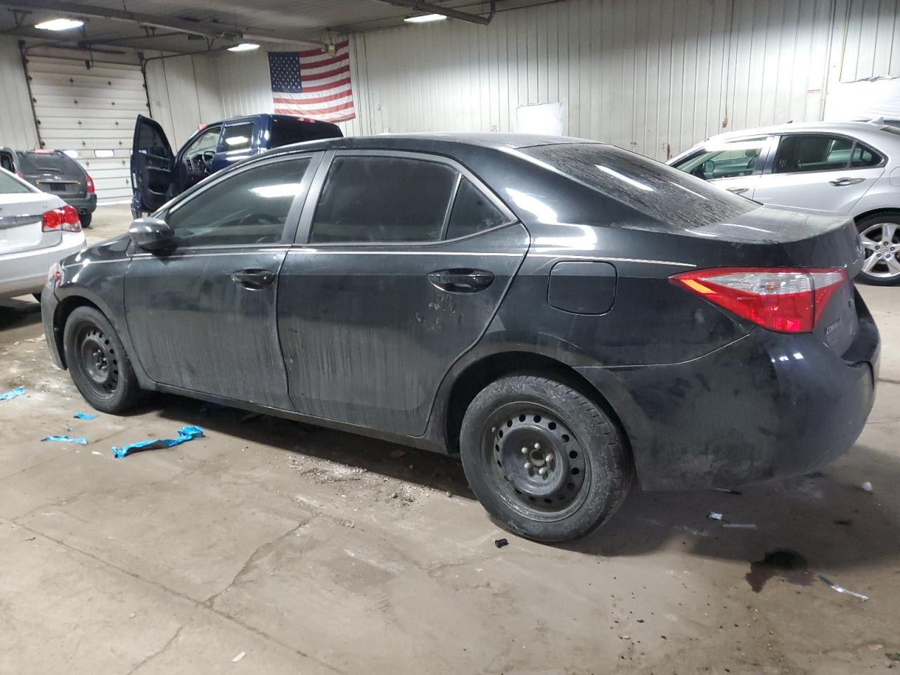 2015 Toyota Corolla - Image 2