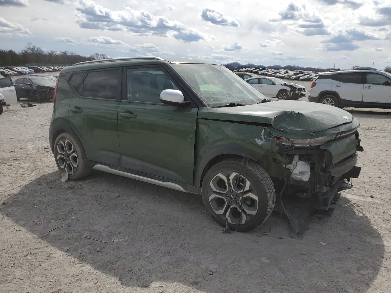 2020 Kia Soul - Image 4