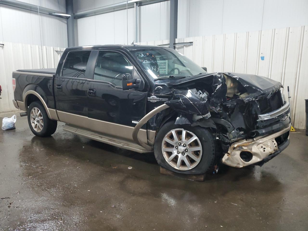 2013 Ford F-150 - Image 4