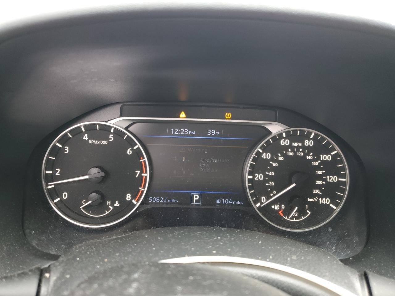1N4BL4CV4KN314017 NISSAN ALTIMA 2019