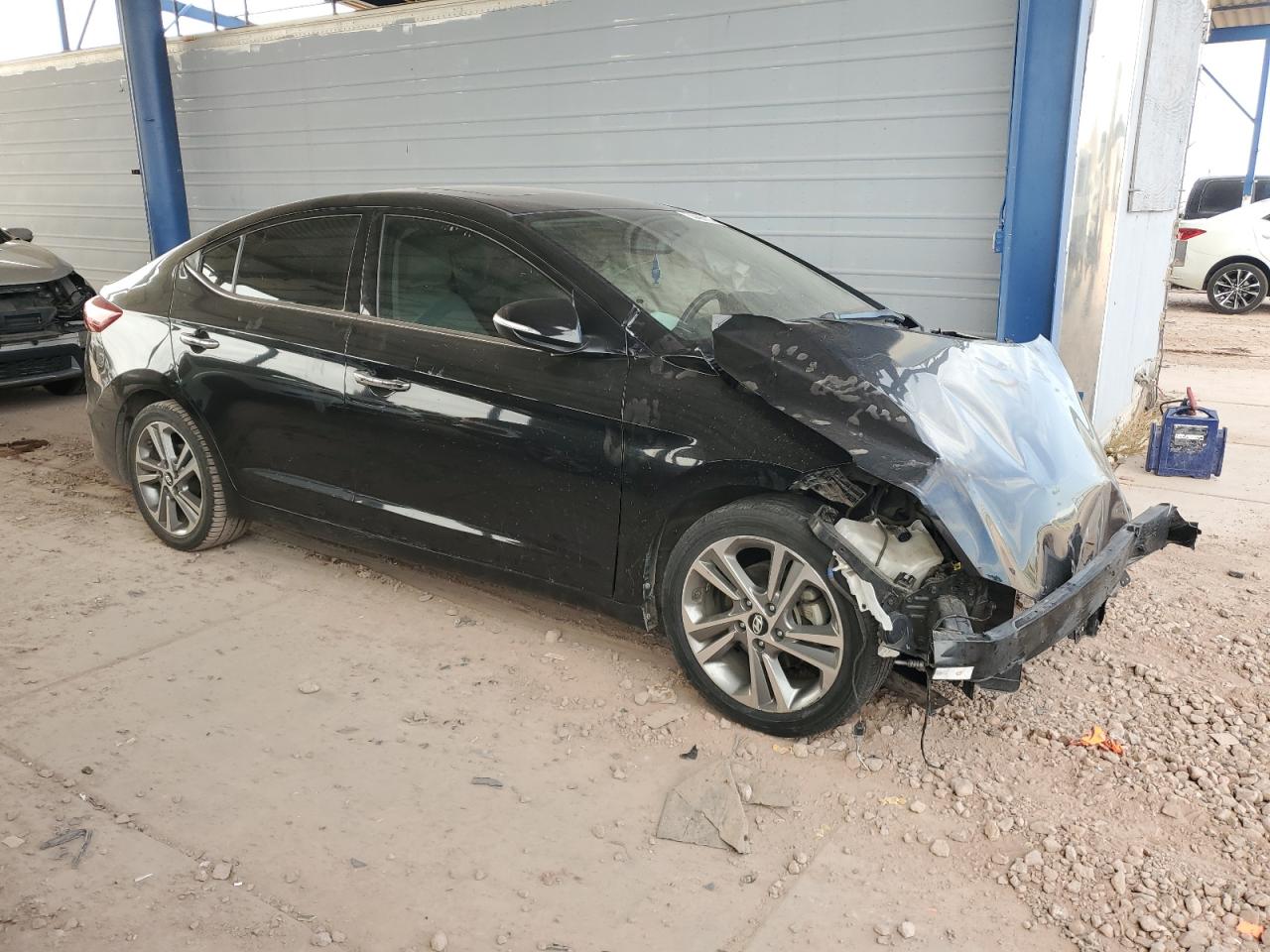 2017 Hyundai Elantra - Image 4