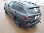 2024 BMW X3 XDRIVE3 for sale at Copart SANDY