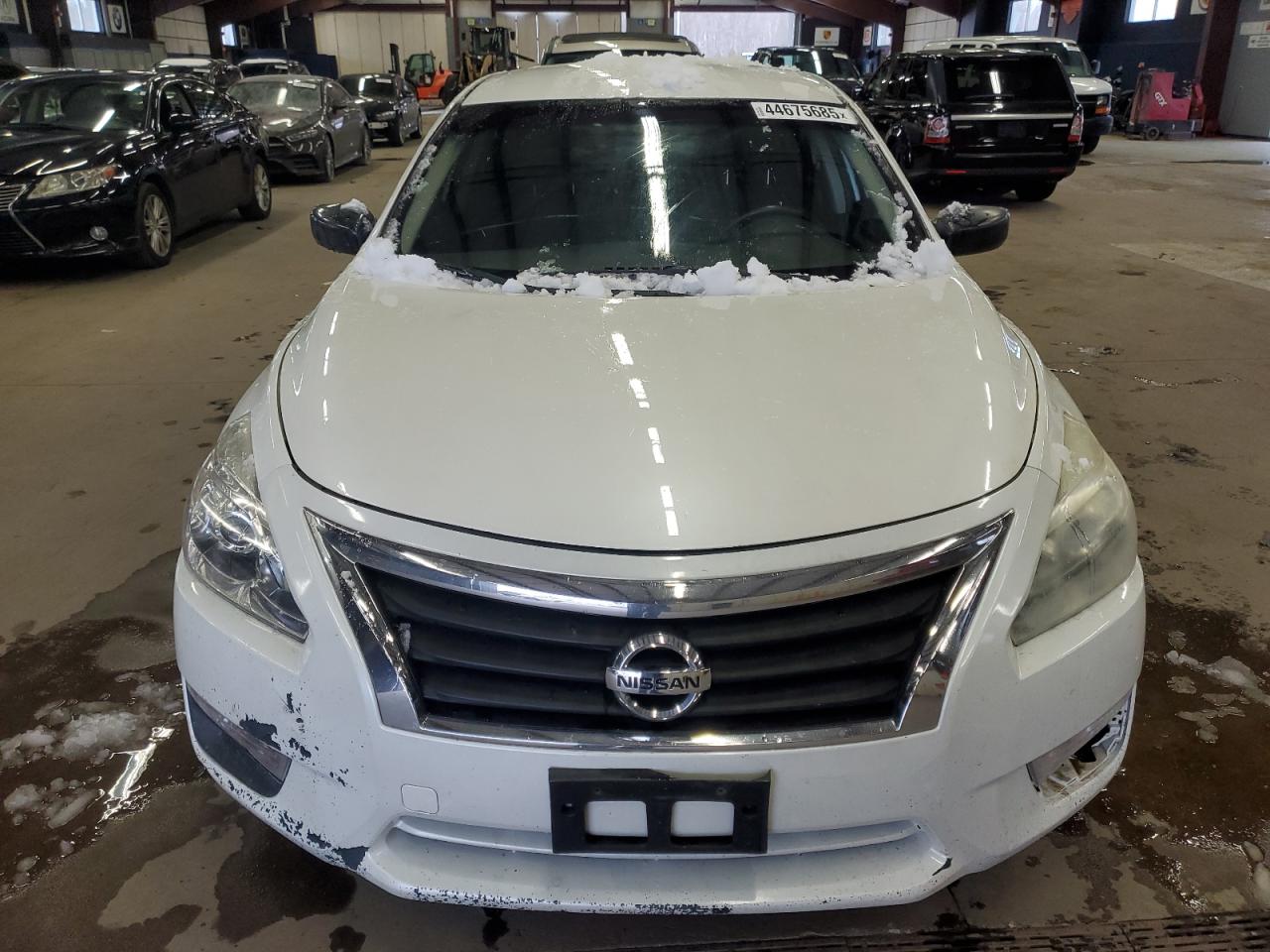 2014 Nissan Altima - Image 5