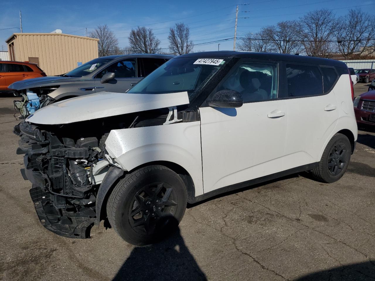2020 Kia Soul - Image 1