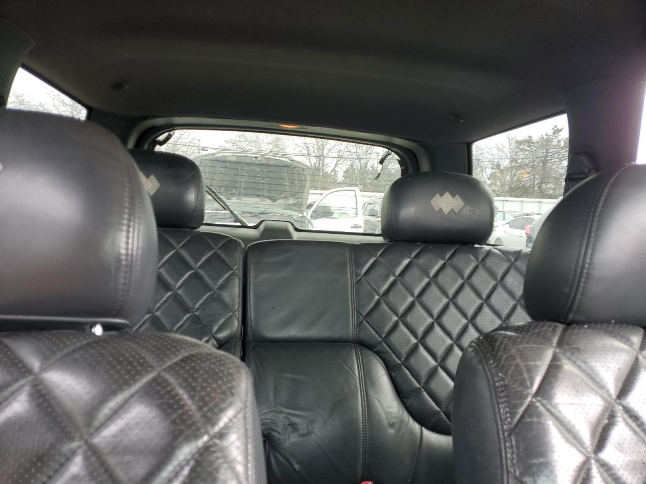 2000 GMC Jimmy VIN: 1GKCS13W2Y2291635 Lot: 55931505