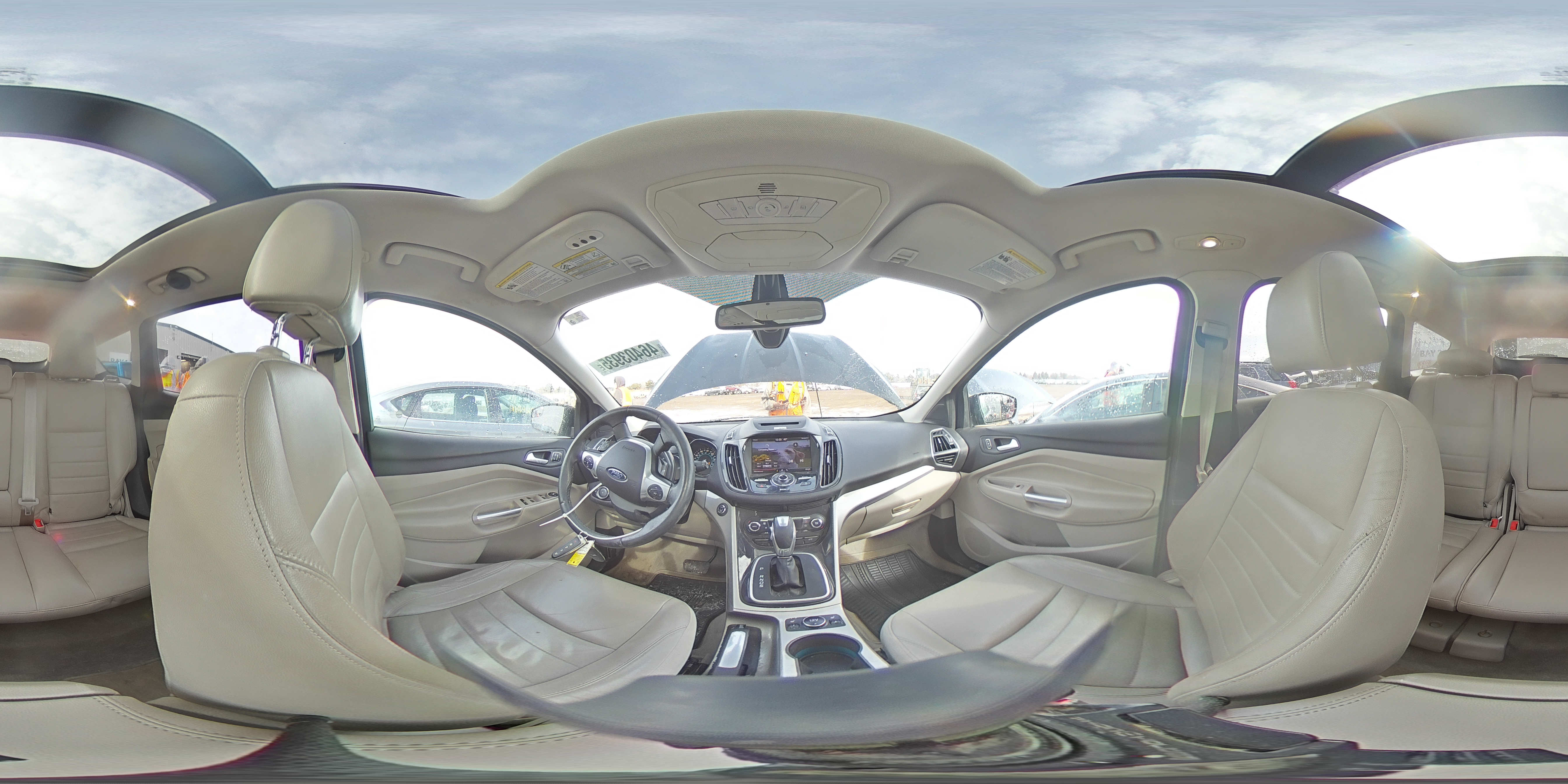 2013 Ford Escape - Image 15